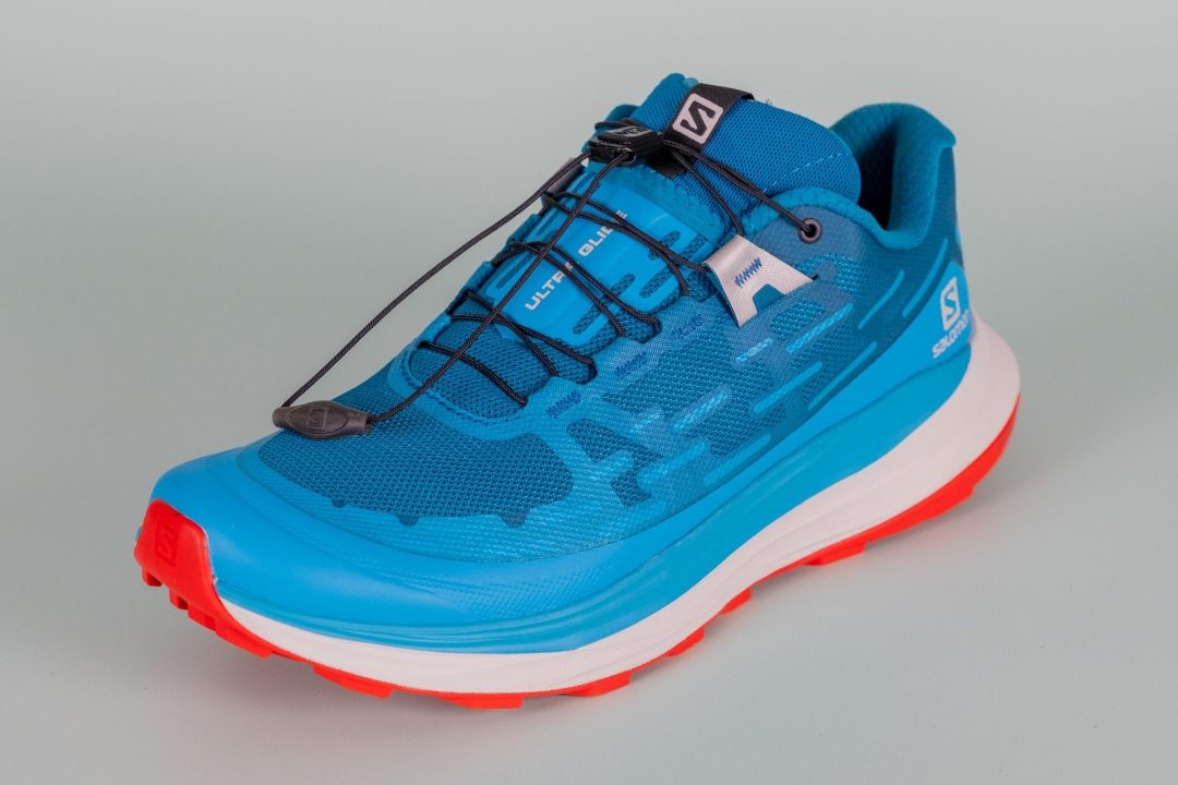 salomon ultra glide release date