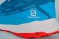 Salomon Ultra Glide Heel