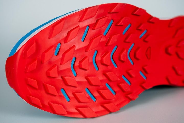 Salomon Ultra Glide Outsole