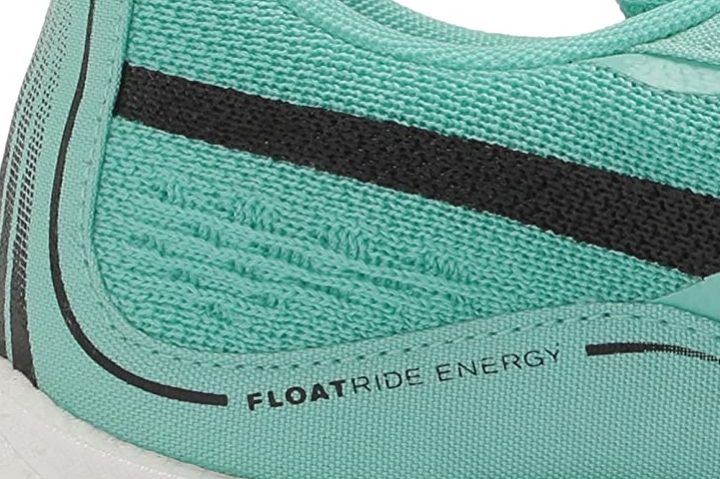 Reebok Floatride Energy Grow reebok-floatride-energy-grow-upper-rearfoot