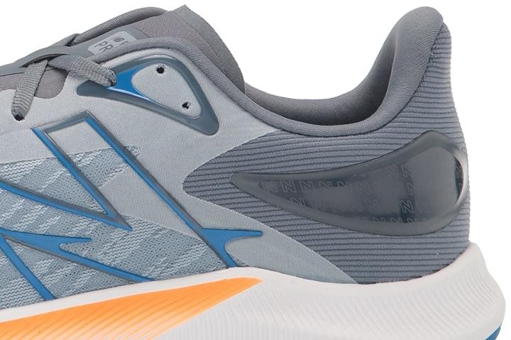 New Balance FuelCell Propel v3 Upper1