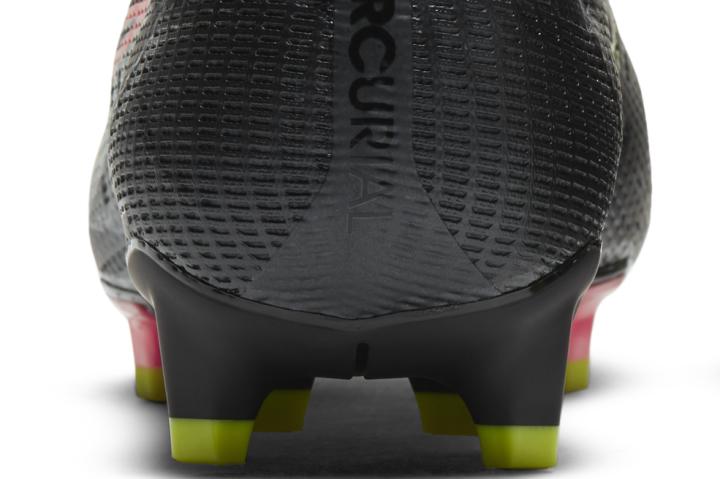 Nike Chaussure de training Nike Air Max Alpha TR 3 pour Homme Black Anthracite 14 Pro FG heel
