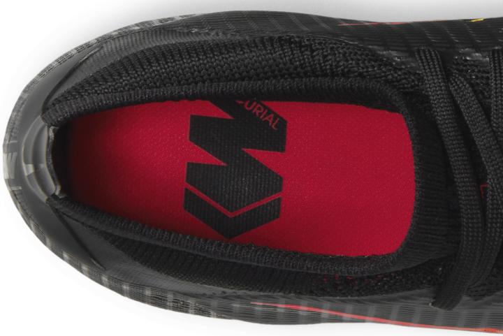 Nike Chaussure de training Nike Air Max Alpha TR 3 pour Homme Black Anthracite 14 Pro FG insole