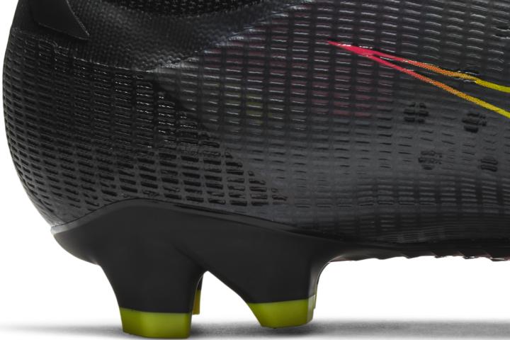 Nike Chaussure de training Nike Air Max Alpha TR 3 pour Homme Black Anthracite 14 Pro FG midsole