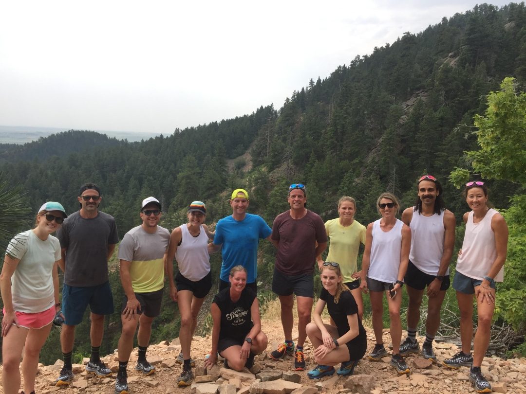 saucony endorphin trail release date