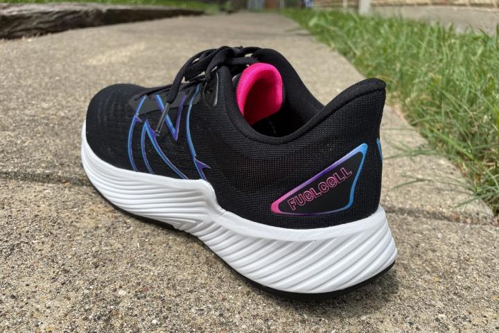 new balance fuelcell prism runrepeat