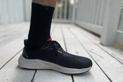new balance fuelcell prism v2 onfeet