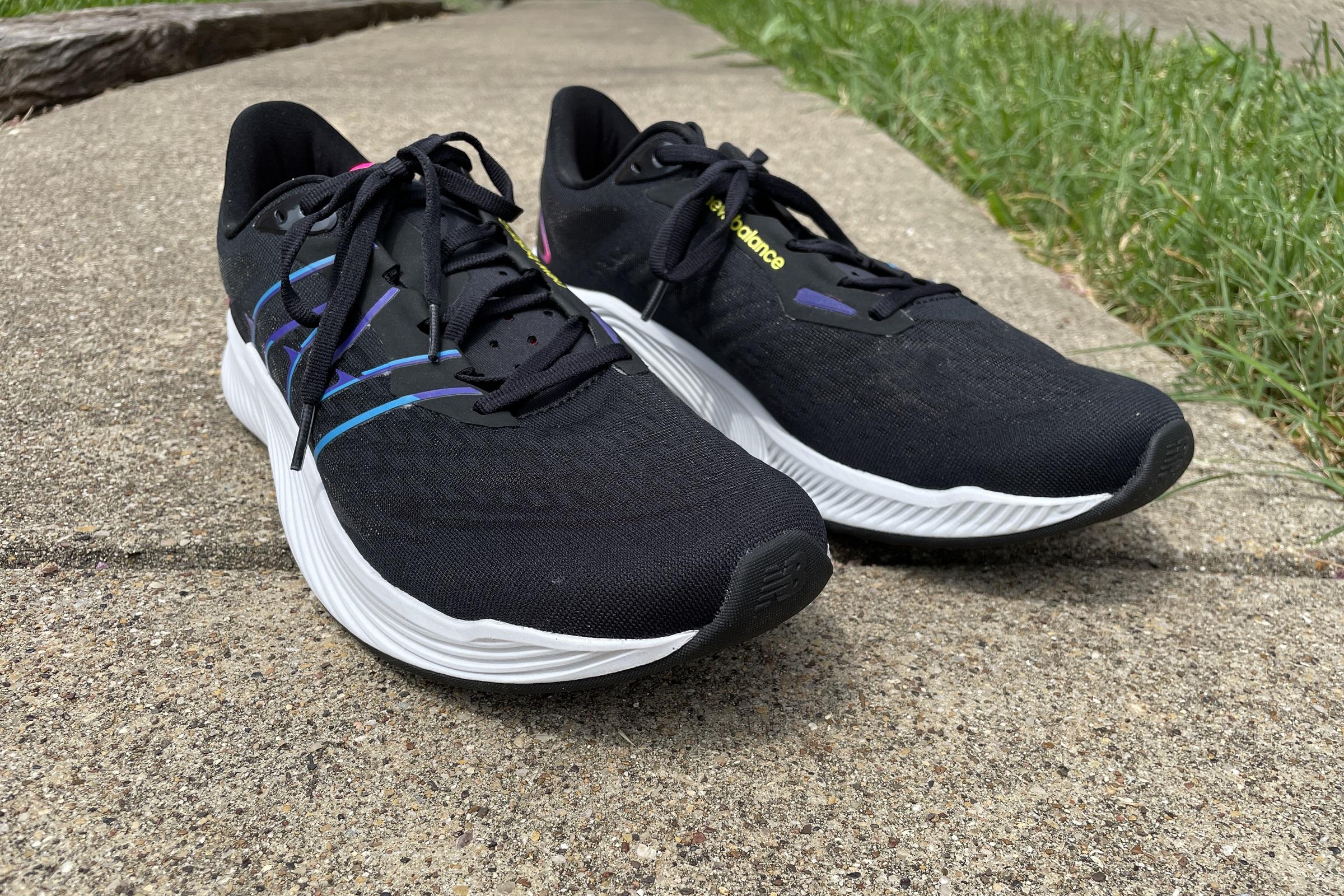New Balance FuelCell Prism v2 - Review 2021 - Facts, Deals | RunRepeat