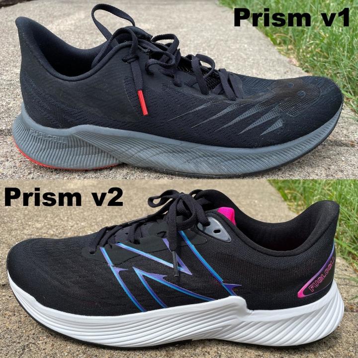 new balance fuelcell prism runrepeat