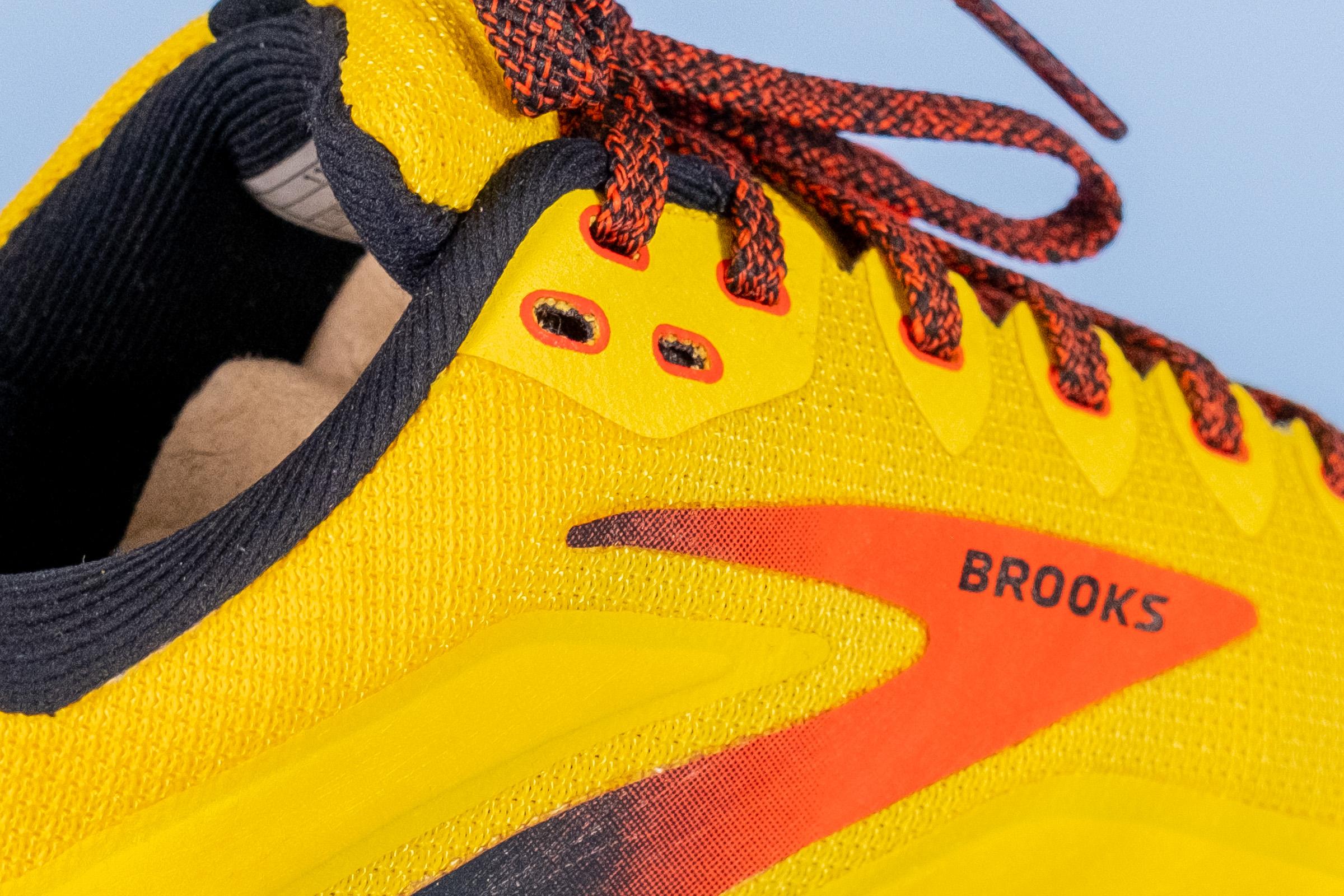 Cut in half: Brooks Cascadia 16 Review (2024)