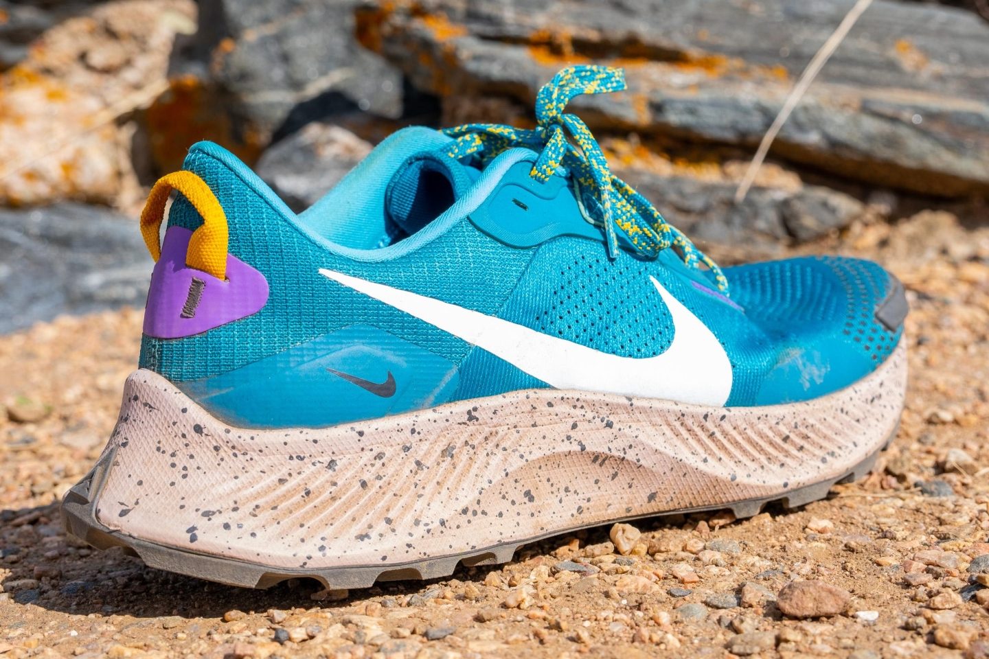 Cut In Half: Nike Pegasus Trail 3 Review | RunRepeat