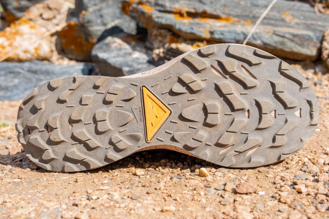 trail pegasus 3