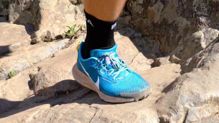 Nike Pegasus Trail 3 Rocks