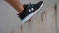 Under Armour Charged Assert 9 midsole