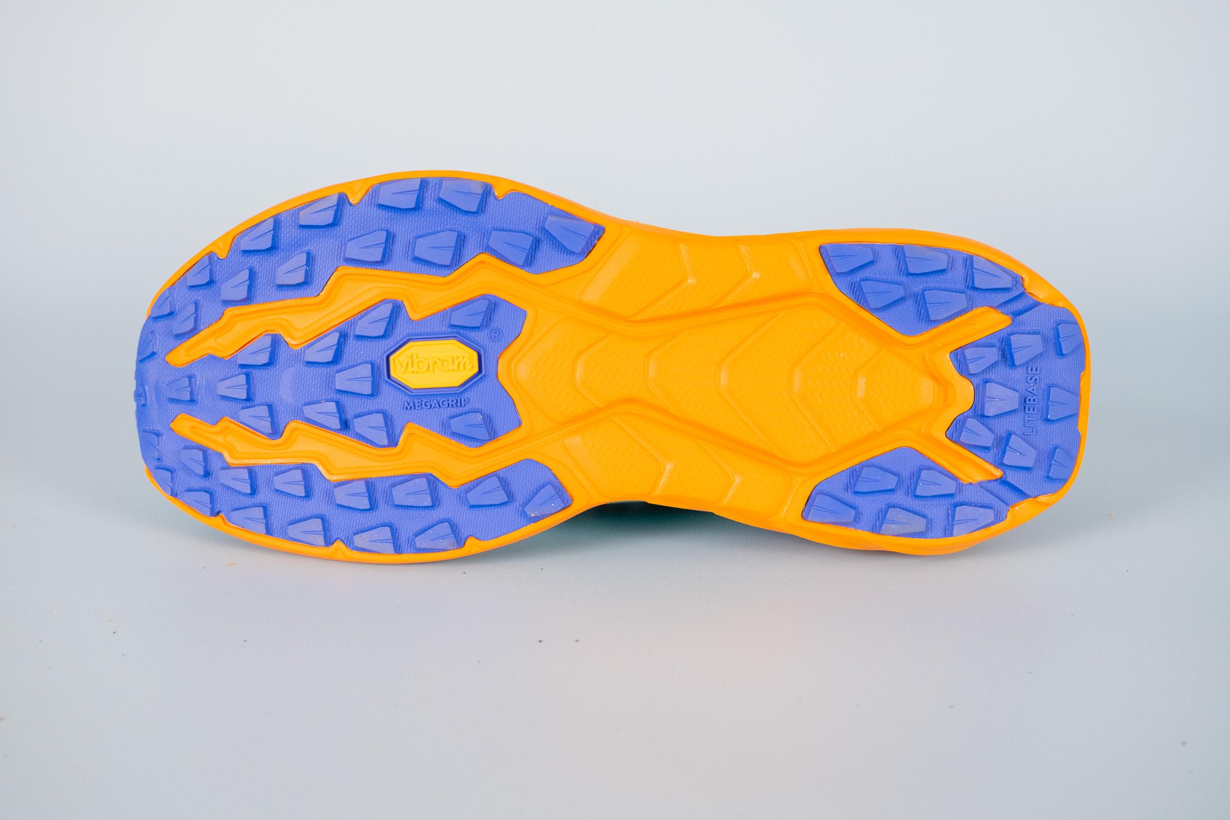 HOKA Zinal, review y opiniones, Desde 84,98 €