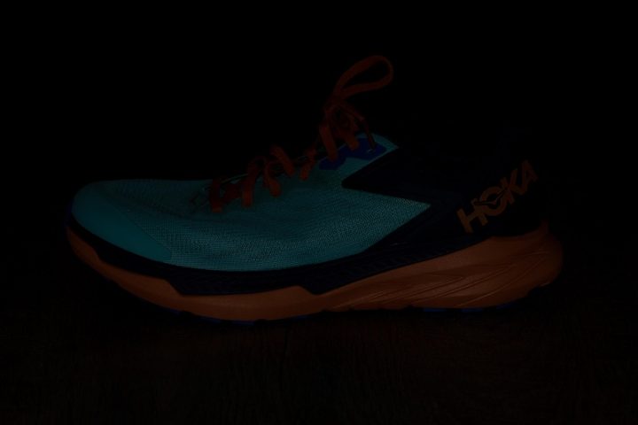 Hoka Zinal Reflectantes