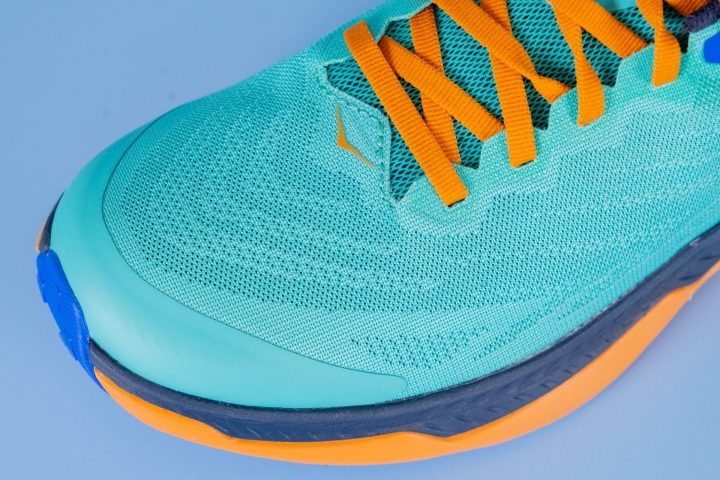 Hoka Zinal Review 2023, Facts, Deals | RunRepeat