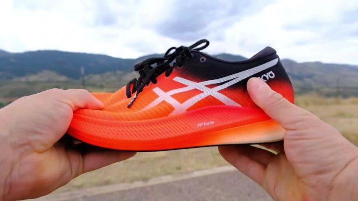 ASICS Metaspeed Edge Review, Facts, Comparison | RunRepeat