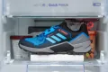 adidas merchandise Terrex Swift R3 GTX Difference in midsole softness in cold