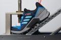 Adidas Terrex Swift R3 GTX Flexibility / Stiffness