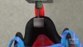 Adidas Terrex Swift R3 GTX Heel padding durability