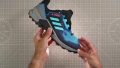 Adidas Terrex Swift R3 GTX transparency