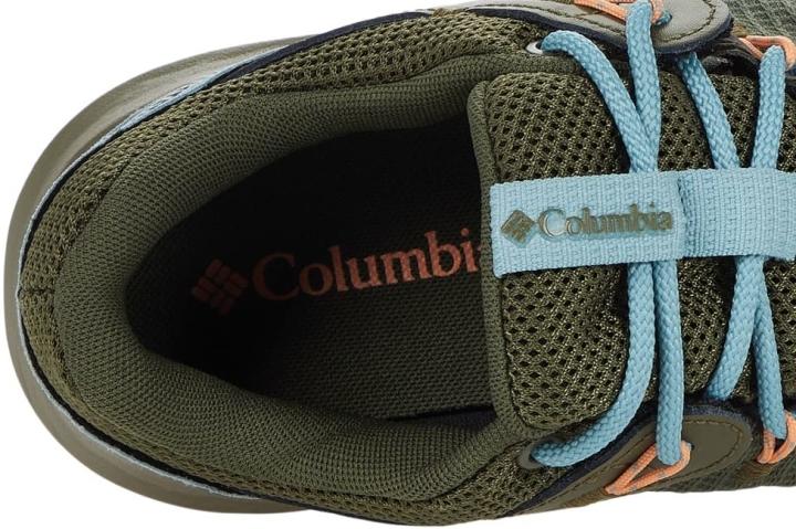 Columbia Trailstorm Waterproof C