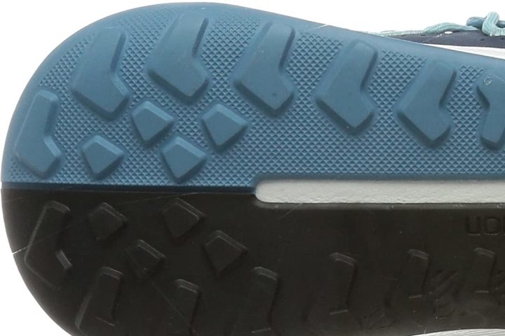 Adidas Terrex Voyager 21 adidas-terrex-voyager-21-outsole-heel