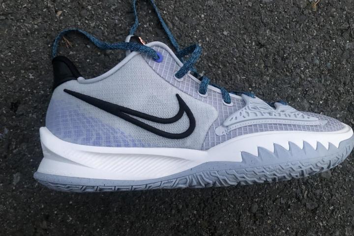 kyrie low 4 review