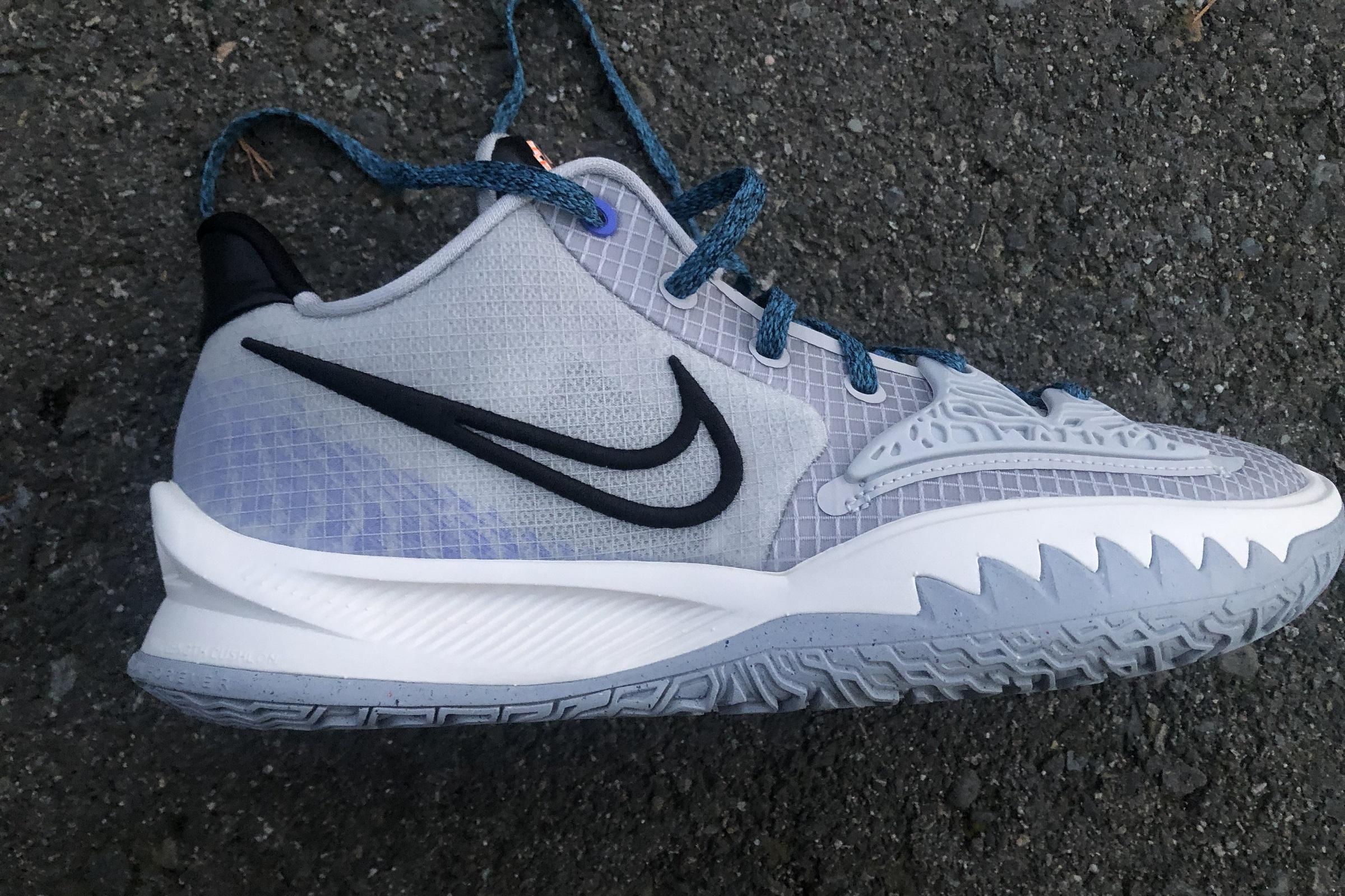 Nike Kyrie Low 4 Review, Facts, | RunRepeat