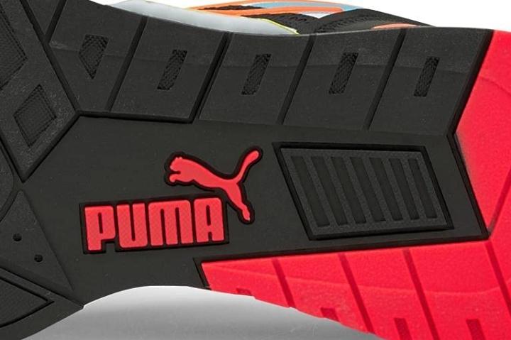 PUMA Mirage Tech puma-mirage-tech-outsole