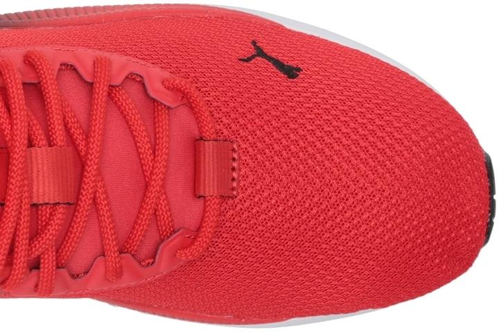 Puma Tie Side Bikini Bottom wide