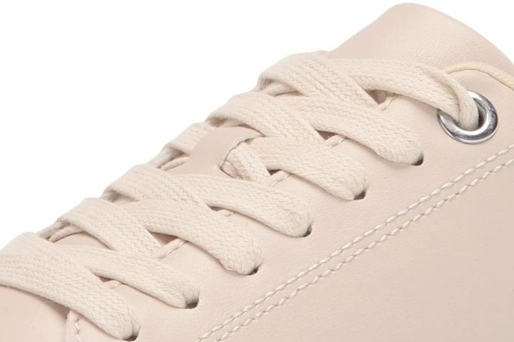 Easy to clean steve-madden-catcher-laces