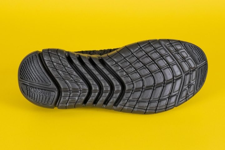 Nike clearance free outsole