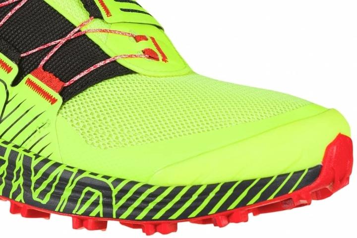 La Sportiva Cyklon: Protection and stability at the forefront Light1