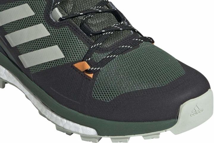 Adidas Terrex Skychaser 2.0 Upper