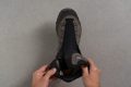 Salewa Alp Trainer 2 Mid GTX Tongue: gusset type