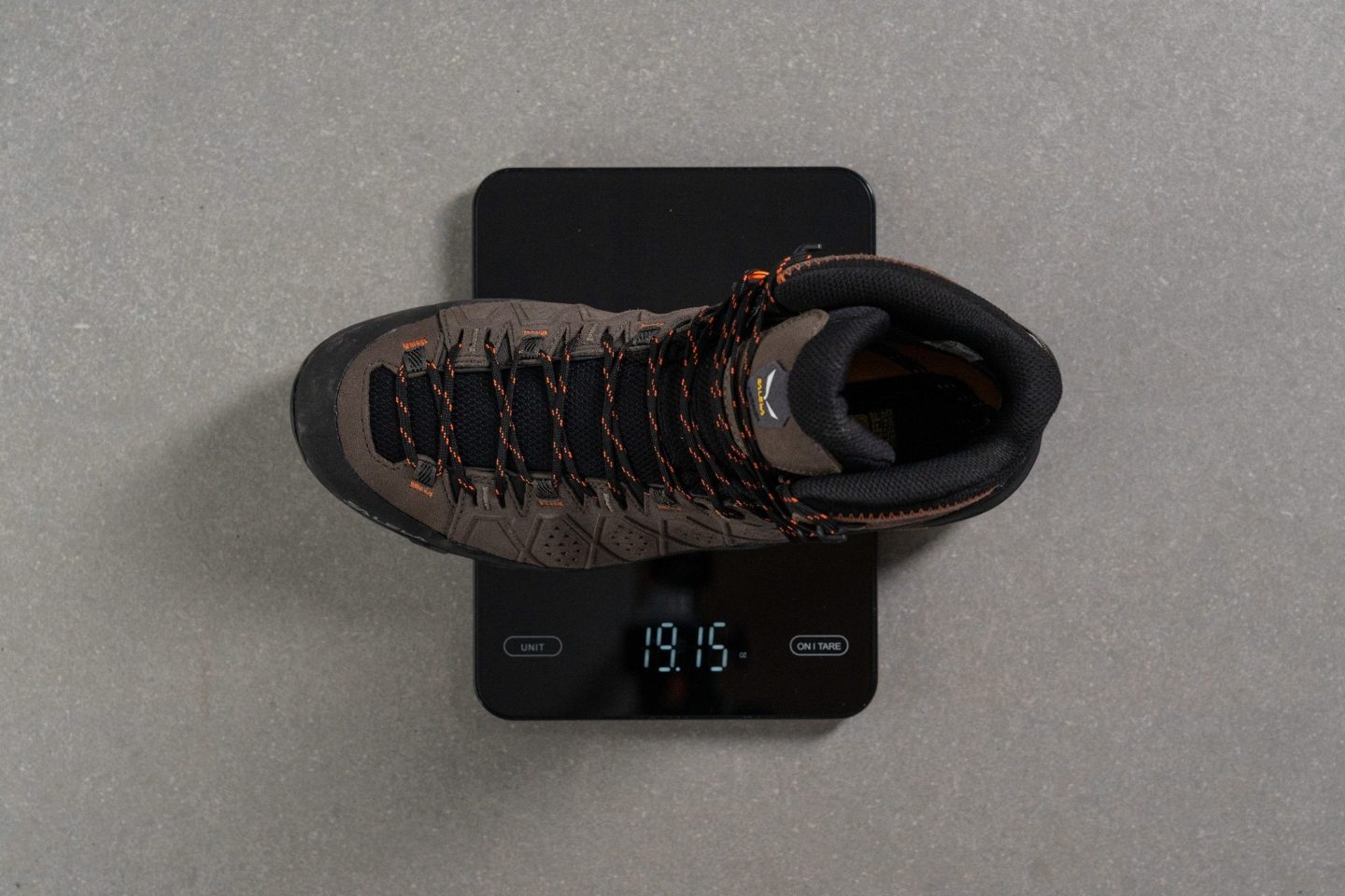 salewa alp trainer 2 mid gtx review