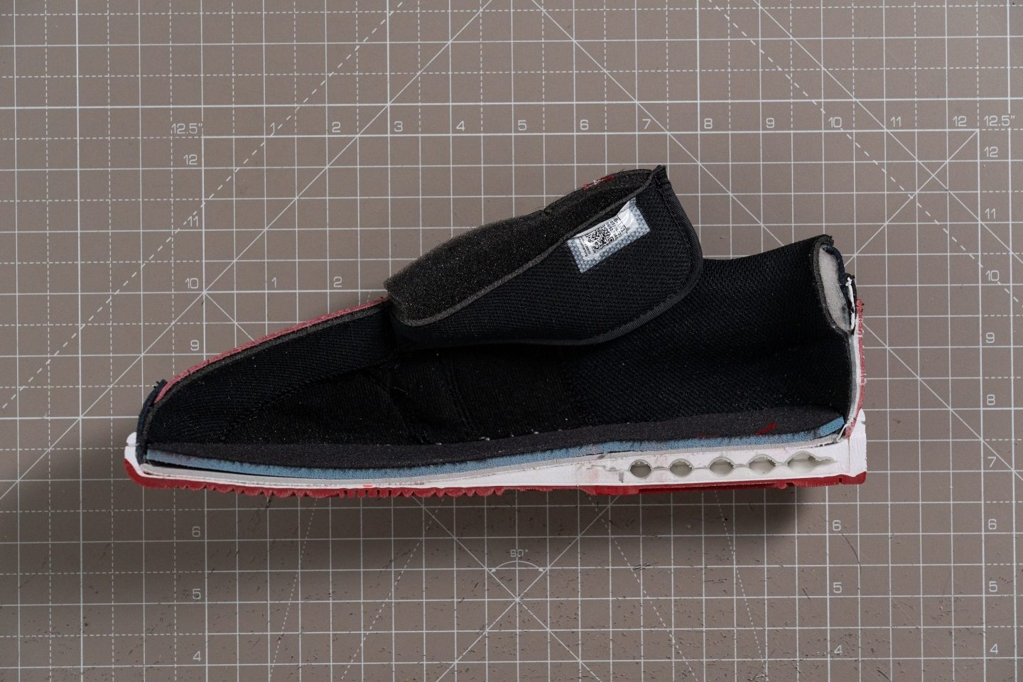 should i go a half size down for jordan 1