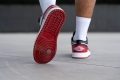 Air Jordan 1 Low Outsole design