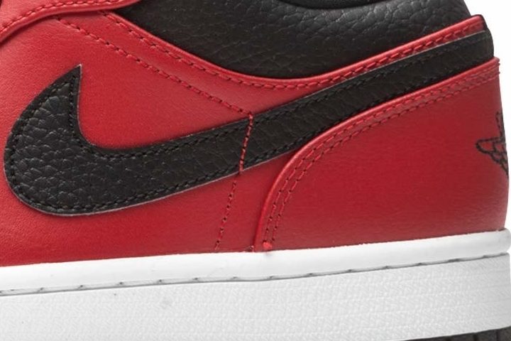 Air Jordan 1 Low Review, Facts, Comparison | RunRepeat