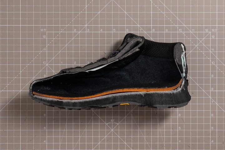 Merrell For those who prefer more ankle mobility while hiking, the low-top drop