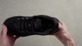 maison margiela low top sneakers item Heel counter stiffness