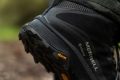 Merrell For those who prefer more ankle mobility while hiking, the low-top Heel stack s