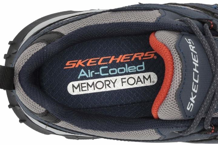 Skechers Skech-Air Envoy comf