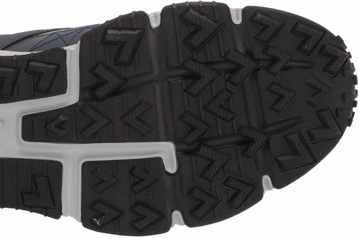 Skechers Skech-Air Envoy grip