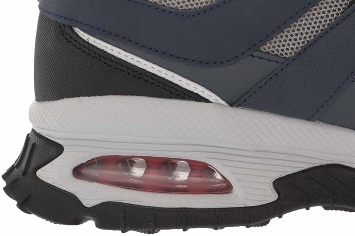 Skechers Skech-Air Envoy versa