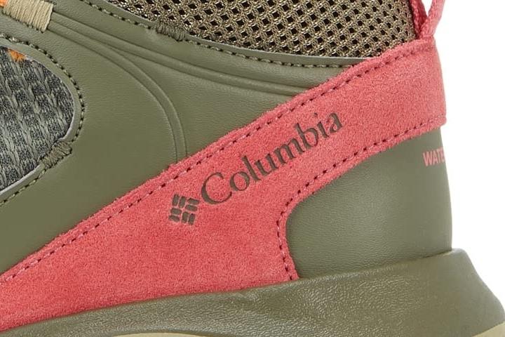 Same brand only columbia