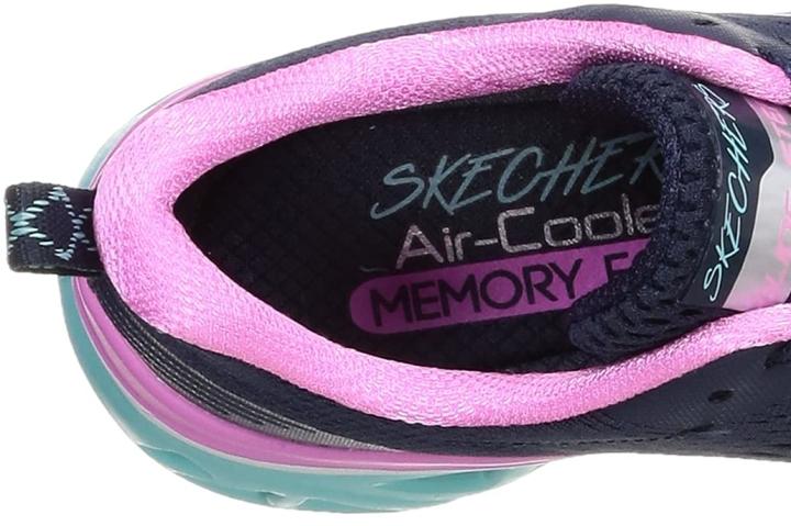 zapatillas de running Skechers entrenamiento ritmo medio talla 47.5 Sport Insole1