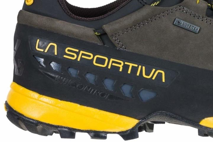 La Sportiva TX5 Low GTX Review, Facts, Comparison | RunRepeat